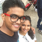 Profile Picture of Prasad Shetty (@prasadshetty1) on Flickr