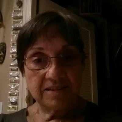 Nancy Bleam - Twitter Profile Picture of Nancy Bleam (@nlb7myo) on Twitter