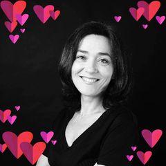 Profile Picture of   Nouvelle histoire durant... (@carolinepinguet) on Tiktok