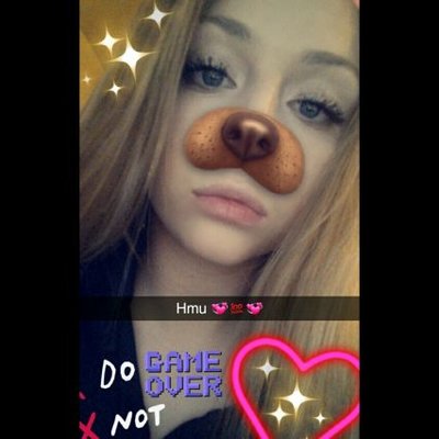 Profile Picture of Kailey Jones (@Kaileyjones00) on Twitter