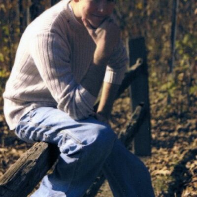 Seth Cort - Twitter Profile Picture of Seth Cort (@Streeter012) on Twitter