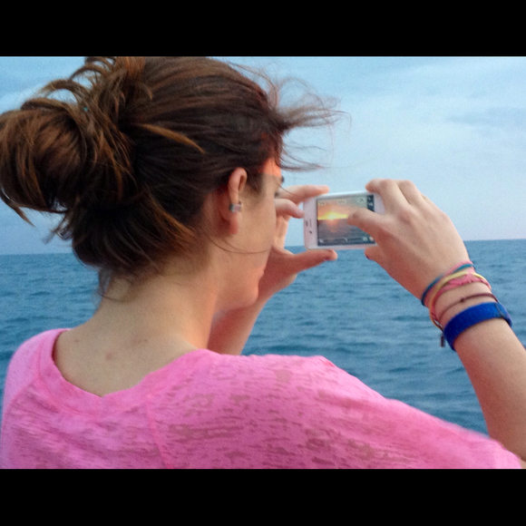 Profile Picture of Eliza Krause (@elizakrause) on Poshmark