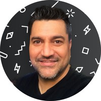 Profile Picture of Quin Amorim (@quin-amorim) on Quora