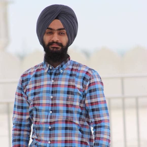 Profile Picture of Jaspinder Singh (@jaspinder_singh) on Poshmark