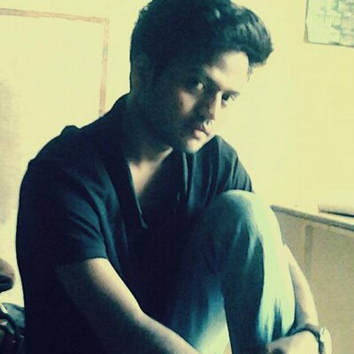Profile Picture of Adarsh Narayan (@AdarshNarayan5) on Twitter