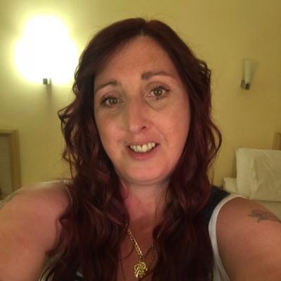 Lisa Vallery - Twitter Profile Picture of Lisa Vallery (@ValleryLisa) on Twitter