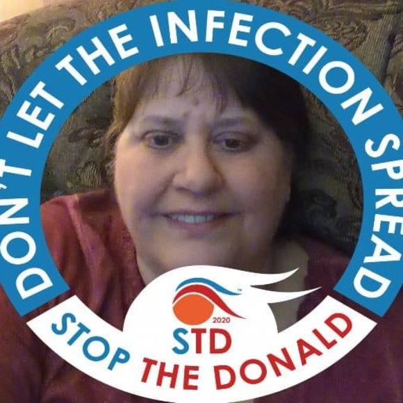 Profile Picture of Debbie Slack jones (@debbiejo58) on Poshmark