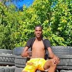 Anozildo Pondja - Facebook Profile Picture of Anozildo Pondja (@Anozildo-Pondja) on Facebook