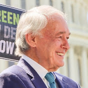 Profile Picture of Senator Markey (@senatormarkey) on Youtube