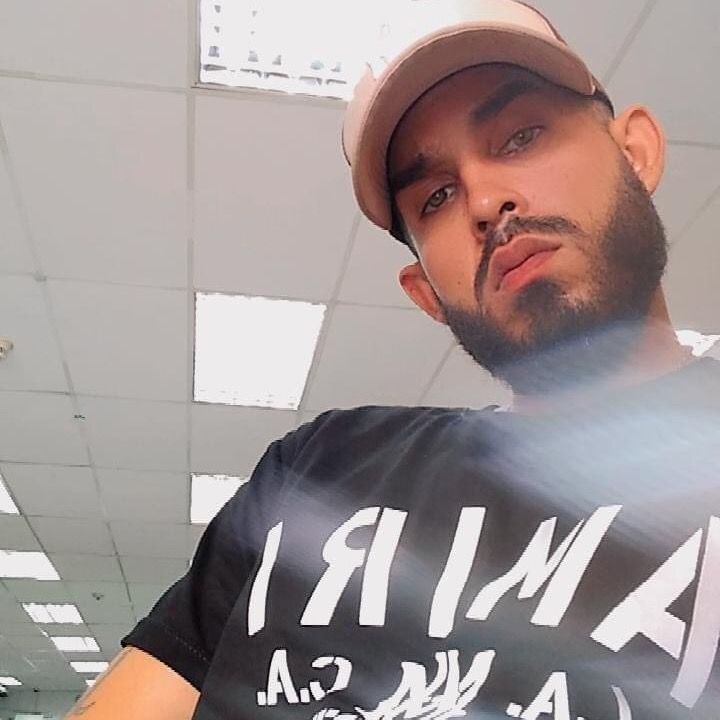 Profile Picture of henrry (@henrryfpr) on Tiktok