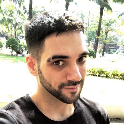 Profile Picture of Michael Linhardt (@mikaopenlife) on Twitter