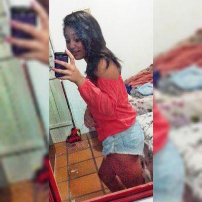 Profile Picture of Alexia Guedes (@alexiaguedes88) on Twitter