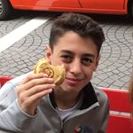 Profile Picture of Jake Abrams (@isc_jake14) on Instagram