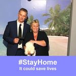 Profile Picture of Jackie Jerrett (@jerrettjackie) on Instagram