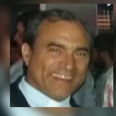 Profile Picture of P.Hugo Tagle Moreno (@HugoTagle) on Twitter