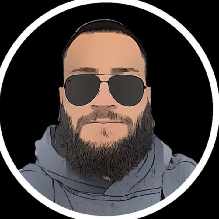Profile Picture of KICK THE SHEETS (@name_is_brad) on Tiktok