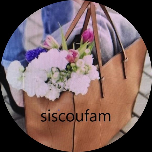 Profile Picture of Siscoufam Siscoufam (@siscoufam) on Poshmark