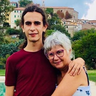 Profile Picture of Daniela Lembo (@daniela.lembo.5) on Facebook