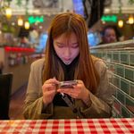 Profile Picture of Tanya Liu (@liuyuntun) on Instagram