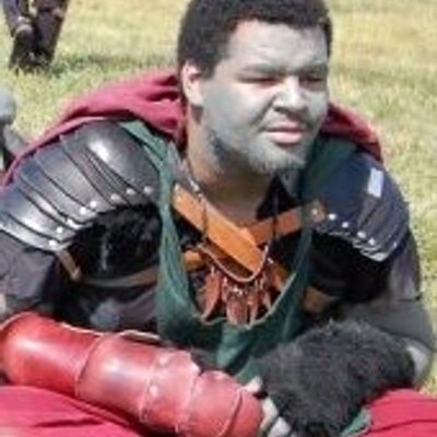 Profile Picture of James Weigel (@Ephraim_Wolf) on Twitter