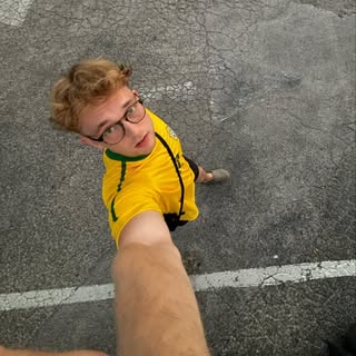 Profile Picture of Sam Swenson (@_samswenson) on Instagram