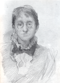 Profile Picture of Sarah Purseron Wikipedia