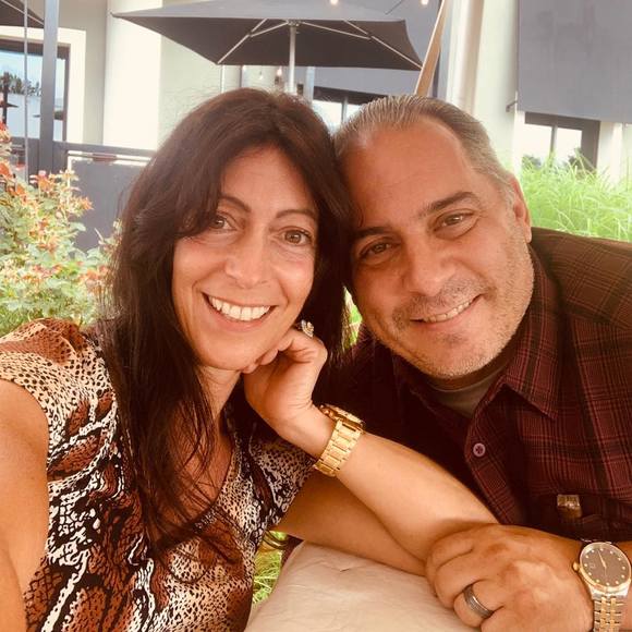 Profile Picture of Yvette Reale-saburro (@vanvin) on Poshmark