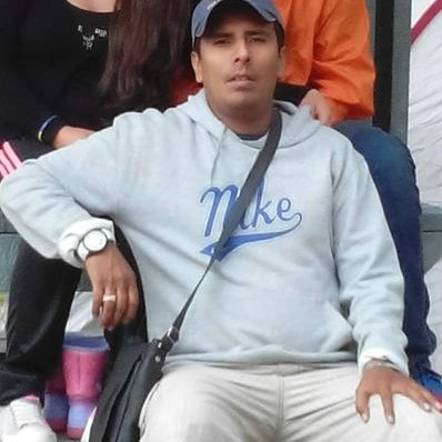 Profile Picture of Giovanni~negro (@Richard86884885) on Twitter