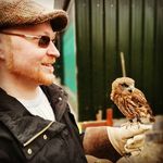Profile Picture of Brandon McLean (@mrbmclean) on Instagram