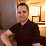 Profile Picture of David Boxwell (@david.boxwell) on Instagram