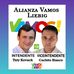Profile Picture of Alianza Vamos Liebig (@Alianza-Vamos-Liebig) on Facebook