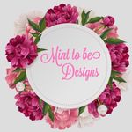 Profile Picture of Renee Minter (@minttobe_designs) on Instagram