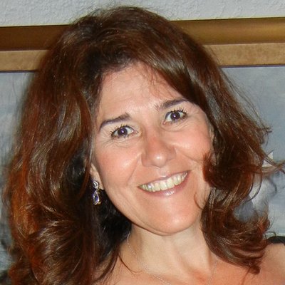 Profile Picture of María Julia Reyna (@mariajuliareyna) on Twitter
