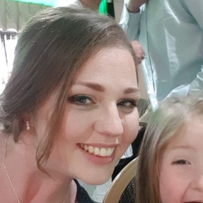 Profile Picture of Amydobbo88 (@Amydobson23) on Twitter