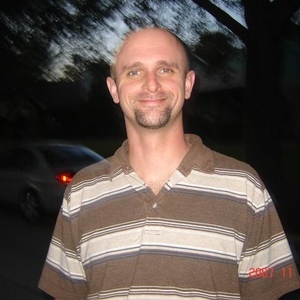 Profile Picture of Gary Fisher (@garypfisher) on Myspace