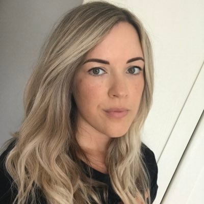 Profile Picture of Jade Swaby (@jadeogunby) on Twitter