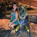 Profile Picture of Angélica Peace🧿 (@angelicaapeace) on Instagram