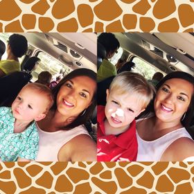 Profile Picture of Hannah Knighton (@hbk2011) on Pinterest