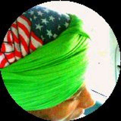 Profile Picture of Vaughn Roberts (@Moorbloom) on Twitter