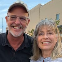 Profile Picture of Mike Cobb (@mike-cobb-69) on Quora