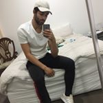 Profile Picture of Patrick Farah (@patfarah) on Instagram