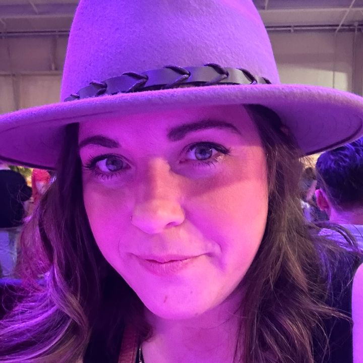 Profile Picture of April_M (@a_m_kozak) on Tiktok