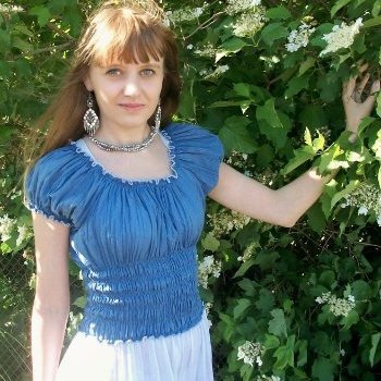 Profile Picture of Tanya Jenkins (@TanyaJe87633467) on Twitter