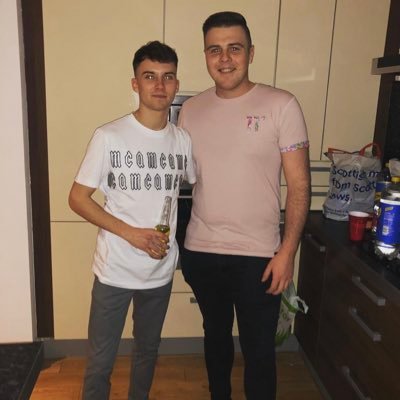 Profile Picture of Alexander Mackay (@Mackay96) on Twitter