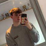 Profile Picture of Sam toft (@samtoft1) on Instagram