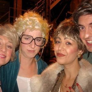 Christy Greenwald - Myspace Profile Picture of Christy Greenwald (@christygreenwald) on Myspace