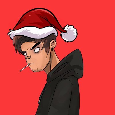 Profile Picture of Elrubius (@Rubiu5) on Twitter