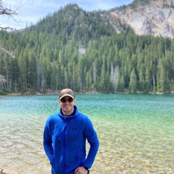 Profile Picture of Jacob Shipman (@jacobshipman) on Poshmark