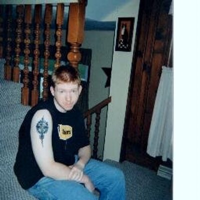 Profile Picture of John Daniels (@jdanniels13) on Twitter