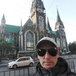 Profile Picture of Олег Штогрин (@shtogrin.oleg) on Instagram